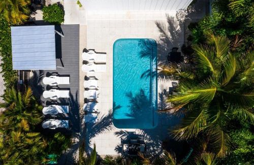 Anna Maria Villa | Bayside Cutie at Bayside Bungalow