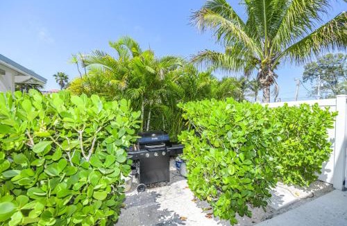 Anna Maria Villa | Bayside Cutie at Bayside Bungalow