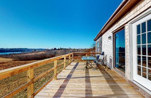 Castine House | Bayside Dreams