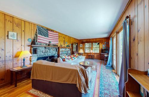 Castine House | Bayside Dreams