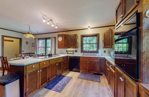 Castine House | Bayside Dreams