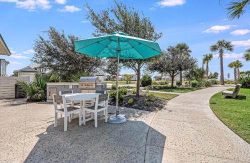 Rockport House | Bayside Escape