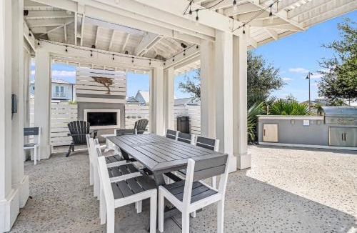 Rockport House | Bayside Escape