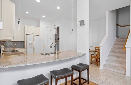 Bayside Village Villa | Bayside Founders – Stay for 12!