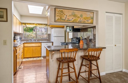 Baywood Park House | Bayside Gem at Elfin Forest