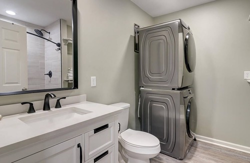 Bayside Cottage | Bayside Getaway 2 Bedroom Cottage by Redawning