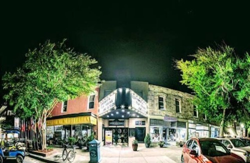 Cape Charles Condo | Bayside Getaways Oyster Oasis - Chesapeake Properties