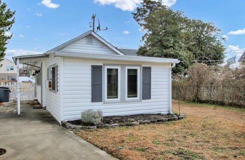 Villas Cottage | Bayside Guest Cottage