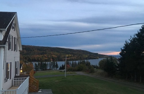 Baddeck House | Bayside Haven in Baddeck