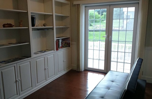 Baddeck House | Bayside Haven in Baddeck