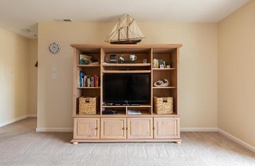 Heron Harbour Isle Apartment | Bayside Haven