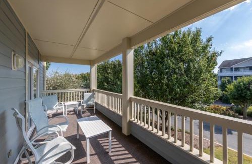 Heron Harbour Isle Apartment | Bayside Haven