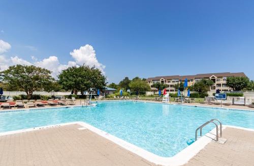 Heron Harbour Isle Apartment | Bayside Haven