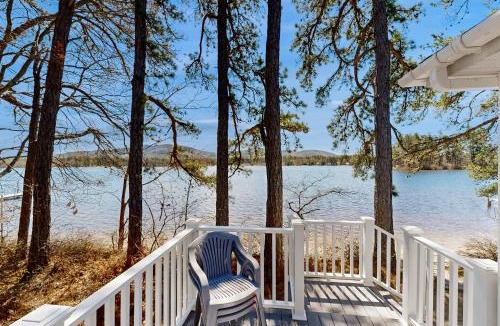 The Bays House | Bayside Haven