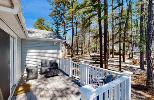 The Bays House | Bayside Haven