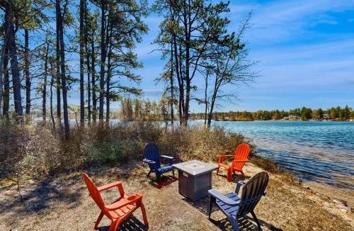 The Bays House | Bayside Haven