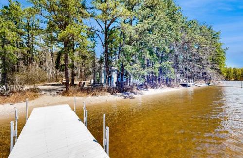 The Bays House | Bayside Haven