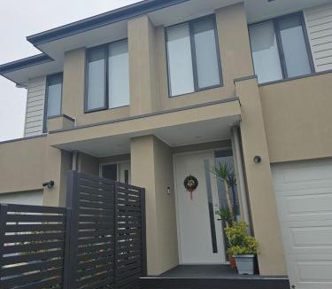 Highett House | Bayside Home