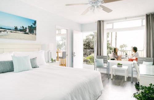 Ocean Park Hotel | Bayside Hotel