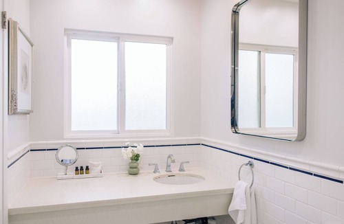 Ocean Park Hotel | Bayside Hotel