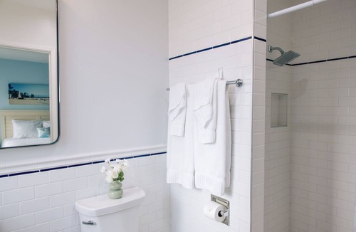 Ocean Park Hotel | Bayside Hotel