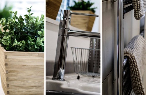 Llandudno House | BAYSIDE HOUSE, luxury holiday cottage in Llandudno