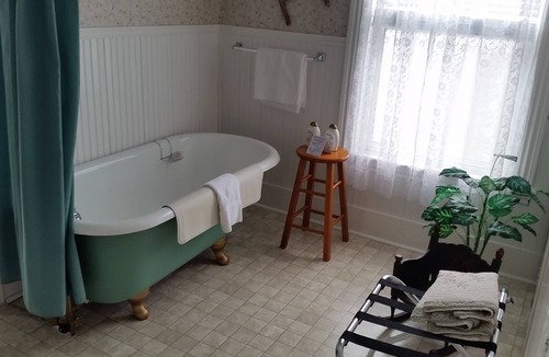 Digby Bed & Breakfast | Bayside Inn