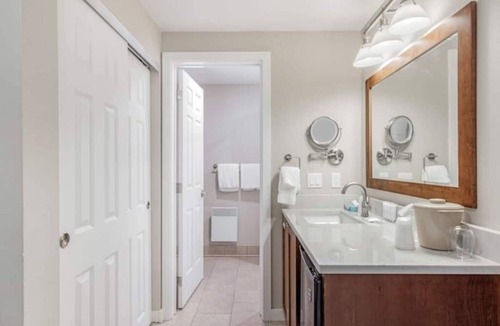 Rosario Hotel | Bayside King Ocean Front Island Views