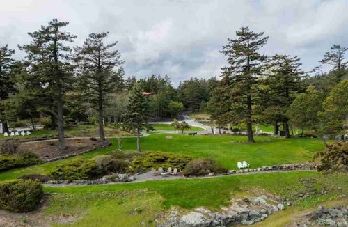 Rosario Hotel | Bayside King Ocean Front Island Views