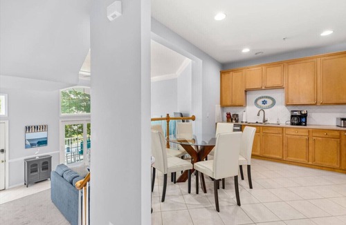 Bayside House | Bayside Landing Resort 108