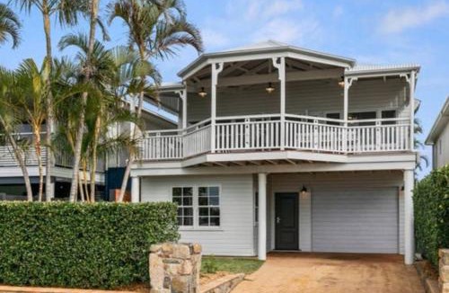 Manly Apartment | Bayside Living