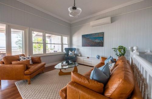 Manly Apartment | Bayside Living