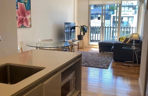 Port Melbourne Apartment | Bayside Melbourne Apartment