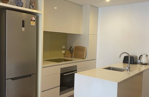 Port Melbourne Apartment | Bayside Melbourne Apartment