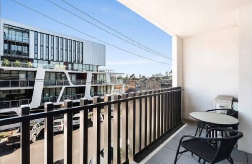 Port Melbourne Apartment | Bayside Melbourne Apartment
