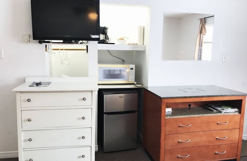 Trenton Hotel | Bayside Motel