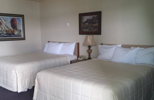 Blaine Hotel | Bayside Motor Inn