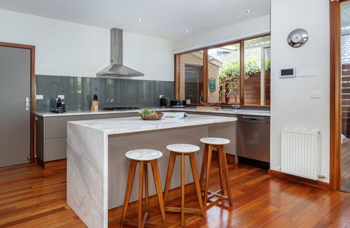 Highett House | Bayside Oasis in Highett