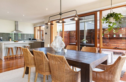 Highett House | Bayside Oasis in Highett