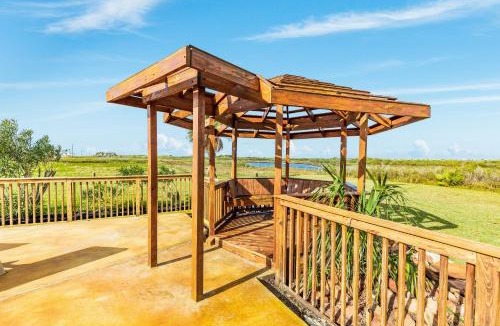 Indian Beach House | Bayside Paradise