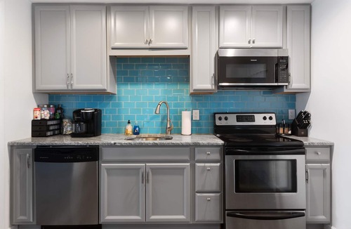 North Cape May House | Bayside Pet Friendly w/CM Beach Tags