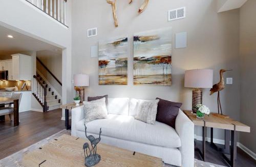 St. Martin House | Bayside Resort -21408 Sweetwater Square