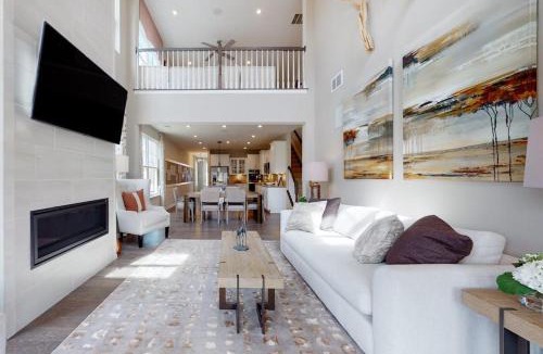 St. Martin House | Bayside Resort -21408 Sweetwater Square