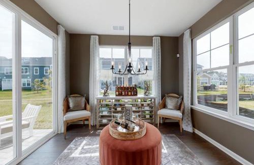 St. Martin House | Bayside Resort -21408 Sweetwater Square