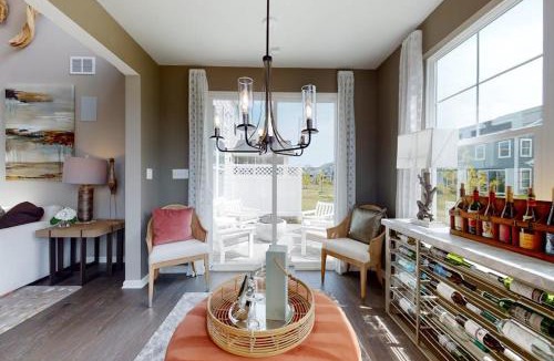 St. Martin House | Bayside Resort -21408 Sweetwater Square