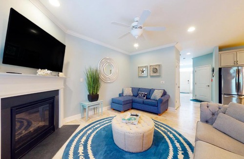 Bayside House | Bayside Resort 2639zero Seabreeze Lndg