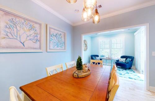 Bayside House | Bayside Resort 2639zero Seabreeze Lndg