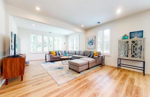 Bayside House | Bayside Resort - 29070 Sea Bird