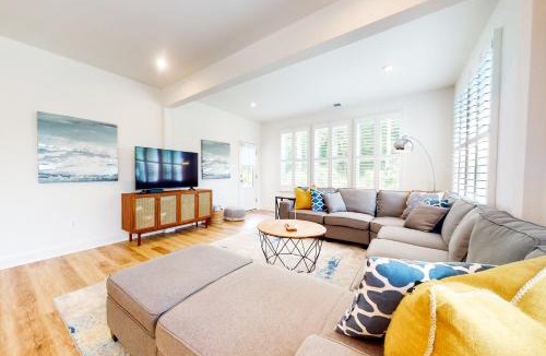 Bayside House | Bayside Resort - 29070 Sea Bird