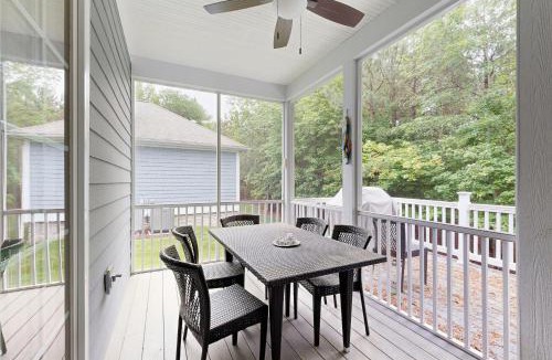 Sun Ridge House | Bayside Resort - 31467 Forsythia